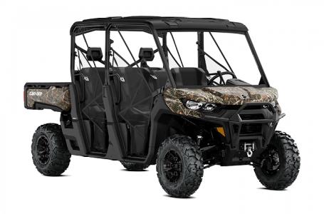 New 2025 CanAm Defender HD9 XT for sale in wyoming, Michigan