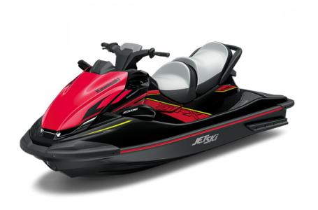 New Kawasaki JET SKI STX 160LX 2024 for sale in Bonita Springs
