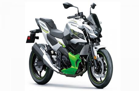 New 2024 Kawasaki Z7 Hybrid ABS for sale in Bonita Springs