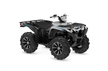 New 2024 Yamaha Grizzly EPS SE for sale in minocqua, Wisconsin