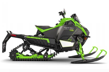 New Arctic Cat M 858 Alpha One 154 26 AWS Sno Pro 2025 for sale in