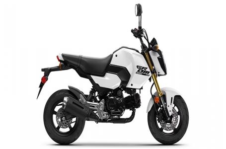 ホンダGROM New Honda Grom 125 2025 for sale in Stapleton Heights, New York