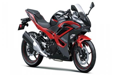 New 2024 Kawasaki Z e1 ABS for sale in Bonita Springs