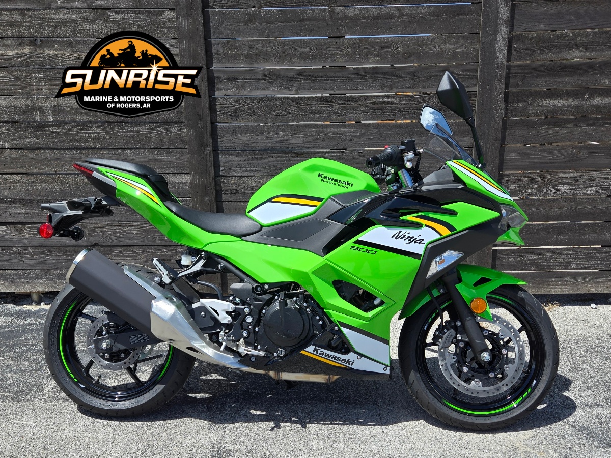 New Kawasaki ZX14R ABS 2025 for sale in Rogers, Arkansas