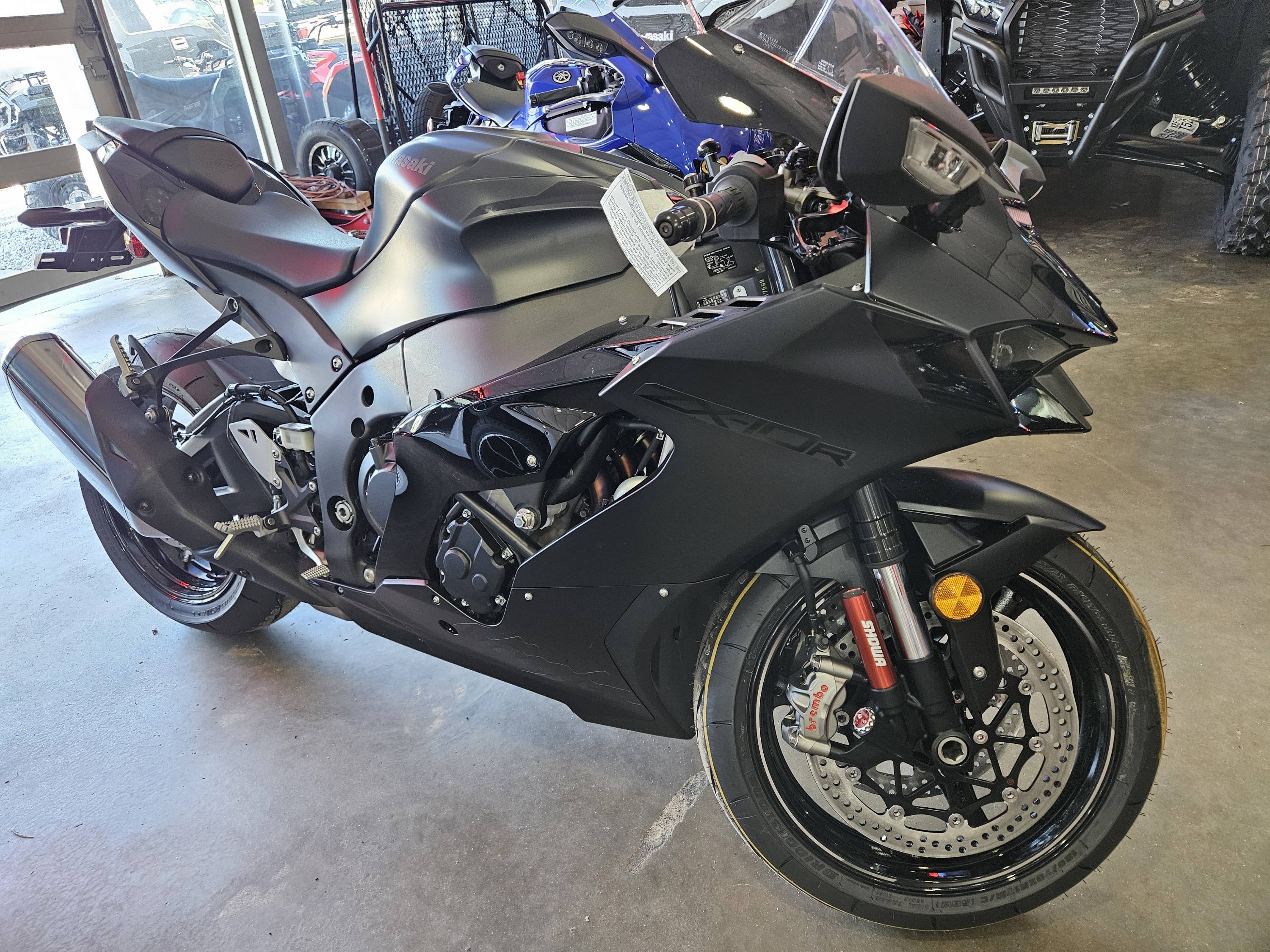 その他 alohana.13 New 2025 Kawasaki Ninja ZX10R ABS for sale in Houma