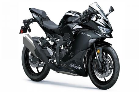 New 2025 Kawasaki Ninja ZX6R Base for sale in Bonita Springs