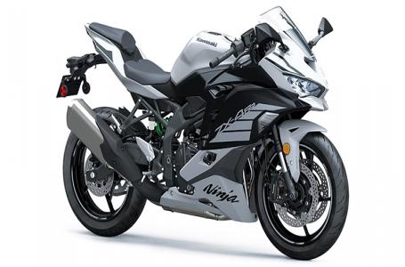 その他 20250430 New 2024 Kawasaki NINJA ZX4RR 40TH ANNIVERSARY EDITION ABS
