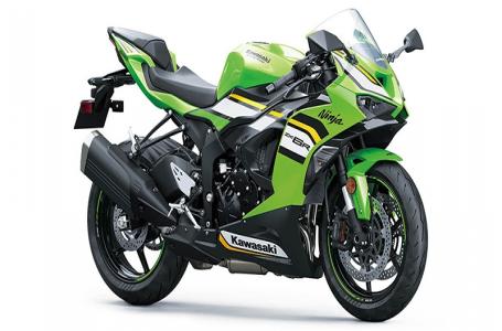 BREAKERZ　会報 yes-my-2024-zx6r-already-