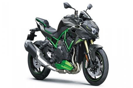 New Kawasaki Z H2 SE ABS 2025 for sale in Indianapolis, Indiana