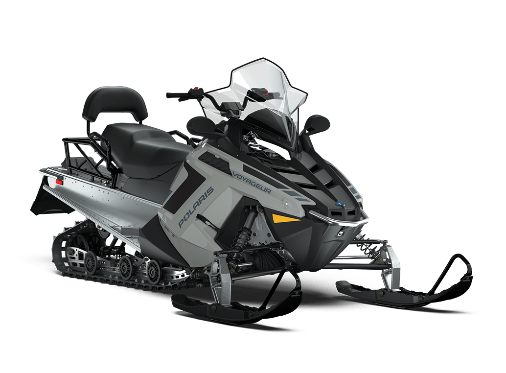 New 2025 Polaris VOYAGEUR LXT ES for sale in fergus falls, Minnesota