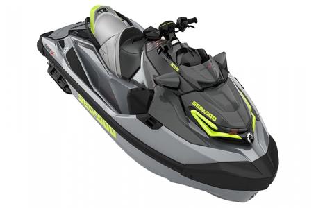 New 2025 SeaDoo RXT X 325 WAUDIO 22SA for sale in