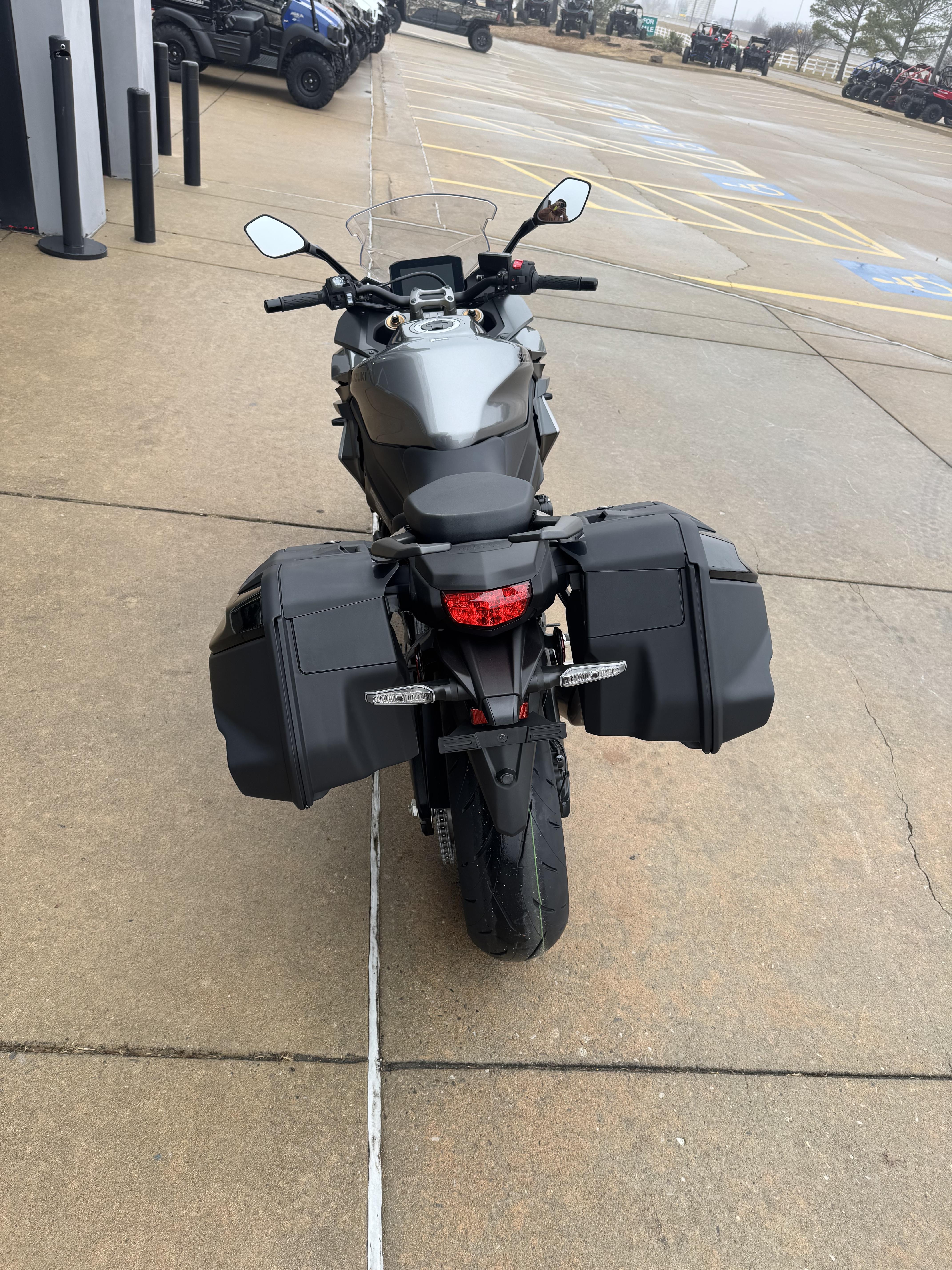 SUZUKIgs1200ss値下げしました The Z1 fixed-price vehicle is finally complete! With a special