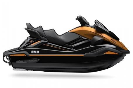 水上オートバイ用 YAMAHA FXCruiserSHO '08 OEM ORNAMENT, SIDE LH Used (F1W-U377F-01) [X2311-28] s-l400.jpg