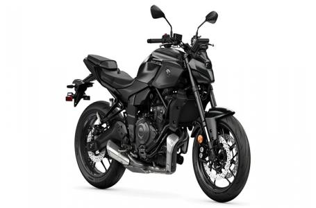 New Yamaha MT07 2026 for sale in Wallingford, Connecticut