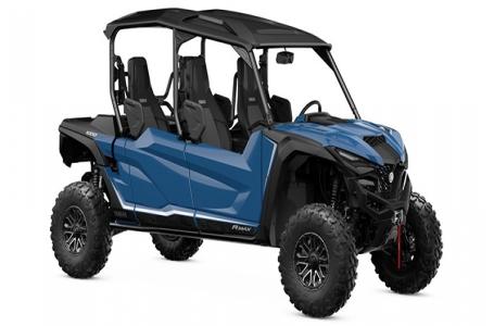 New Yamaha RMAX 4 LIMITED 2025 for sale in Minocqua, Wisconsin