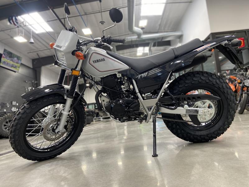 TW200 
チョッパー New Yamaha TW200 2025 for sale in Wallingford, Connecticut