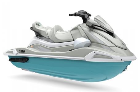 New Yamaha VX CRUISER HOPEARLMINT 2025 for sale in Minocqua