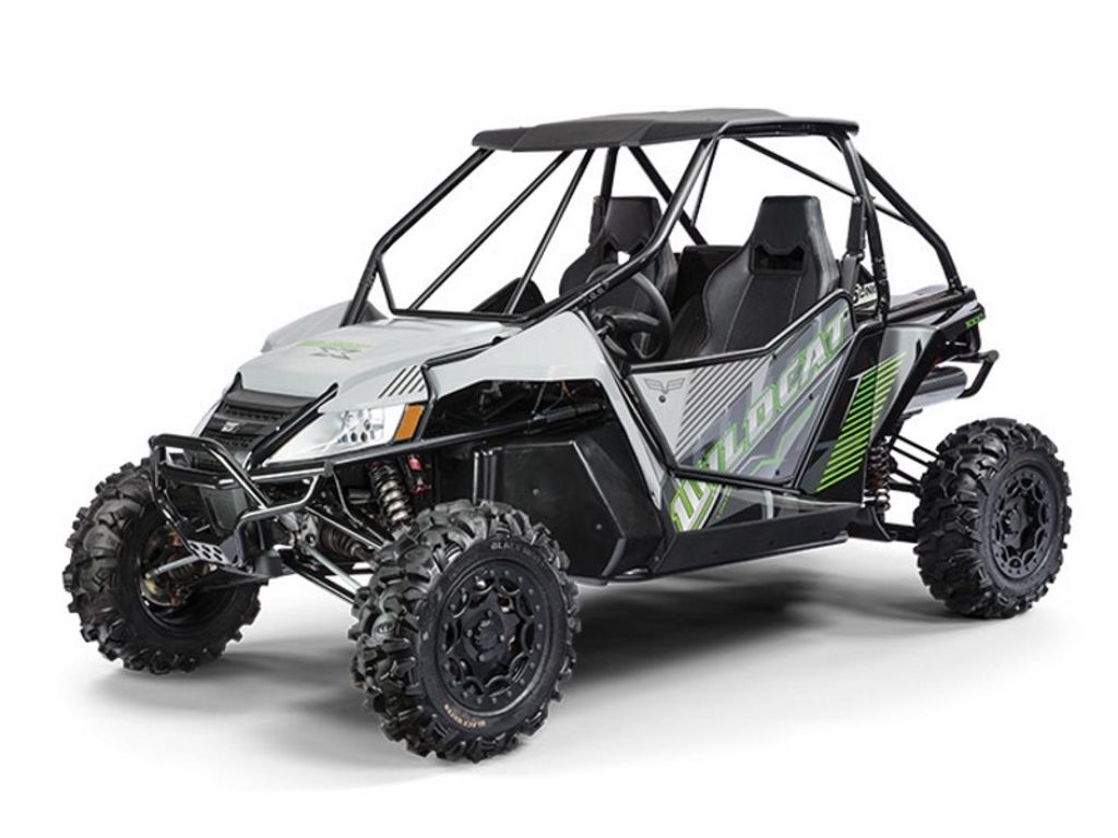 wildcat New 2023 Arctic Cat Wildcat XX, Shakopee MN | Specs, Price