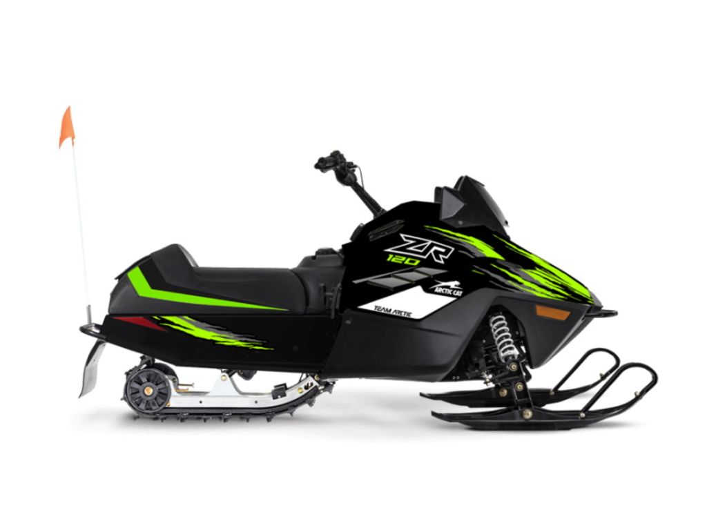 nekoneko10  New 2026 Arctic Cat ZR 9000 Thundercat ATAC ES, Shakopee MN