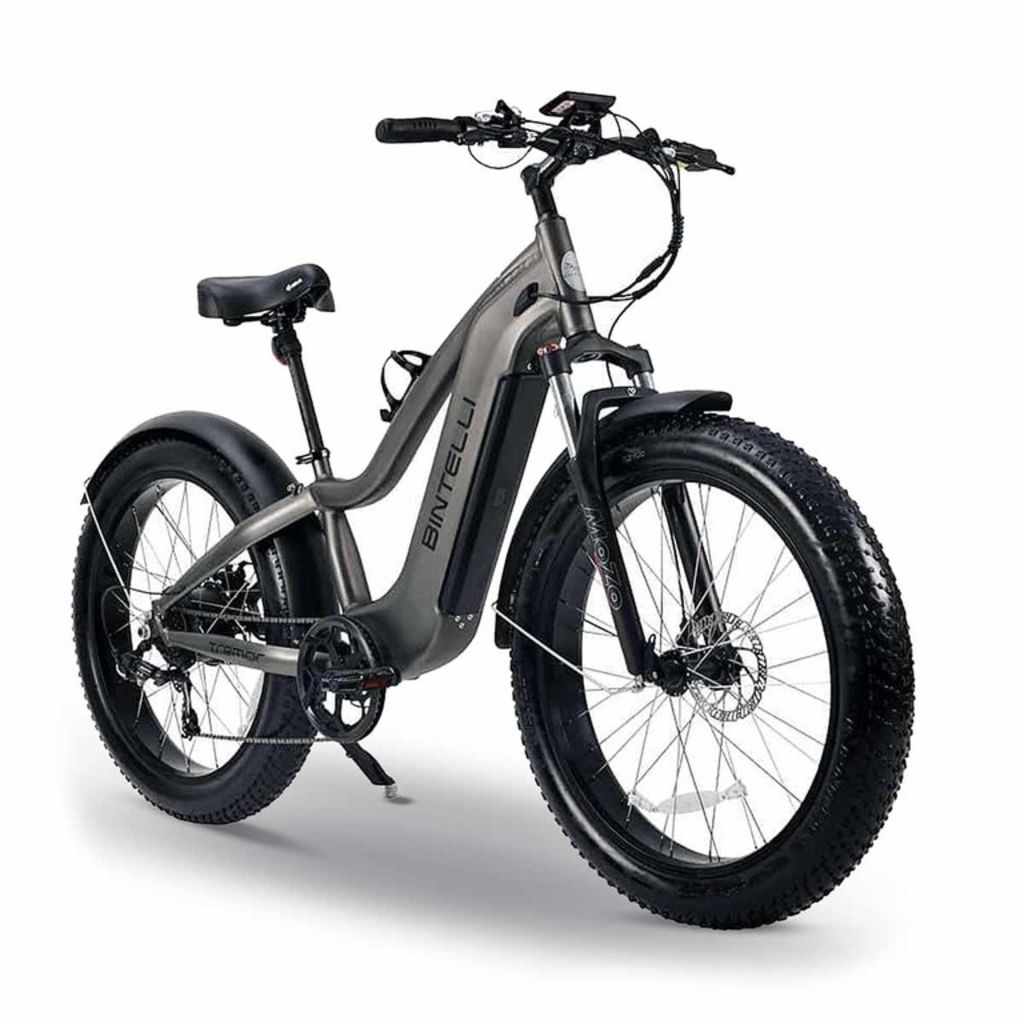 New Bintelli Bicycles Tremor 2025 for sale in Gambrills, Maryland -  Boatzon.com