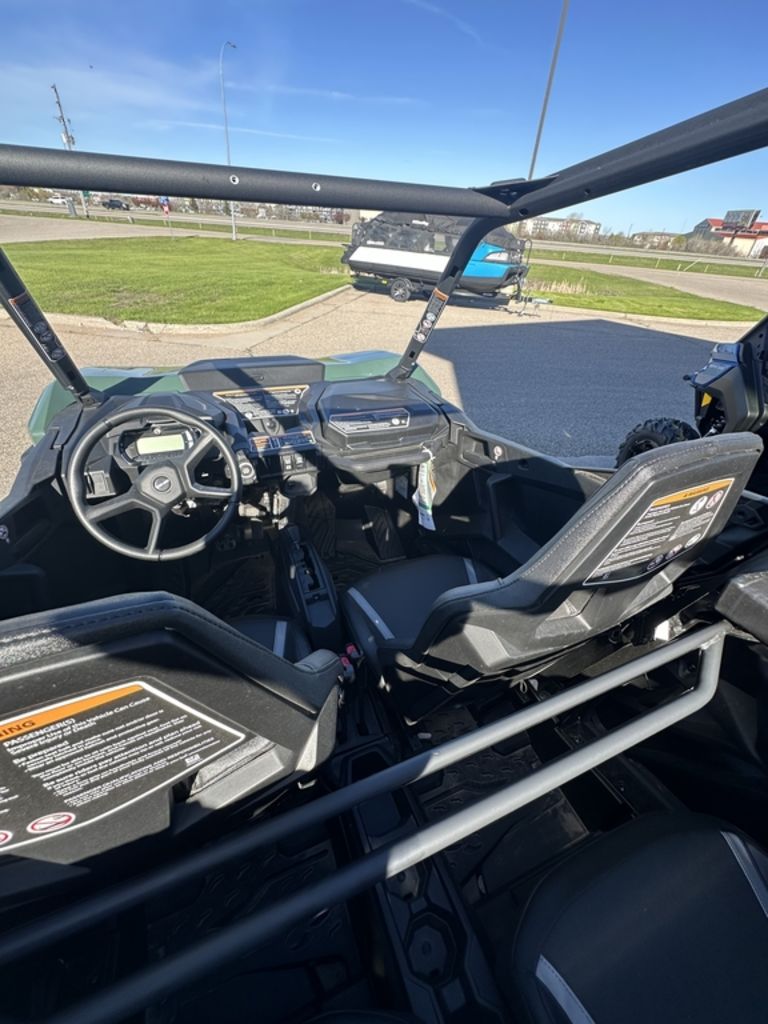 New Can-Am® Commander MAX DPS 2023 for sale in Grand Forks, North ...