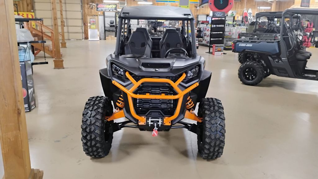 New Can-Am® Commander MAX XTP 2025 for sale in springdale
