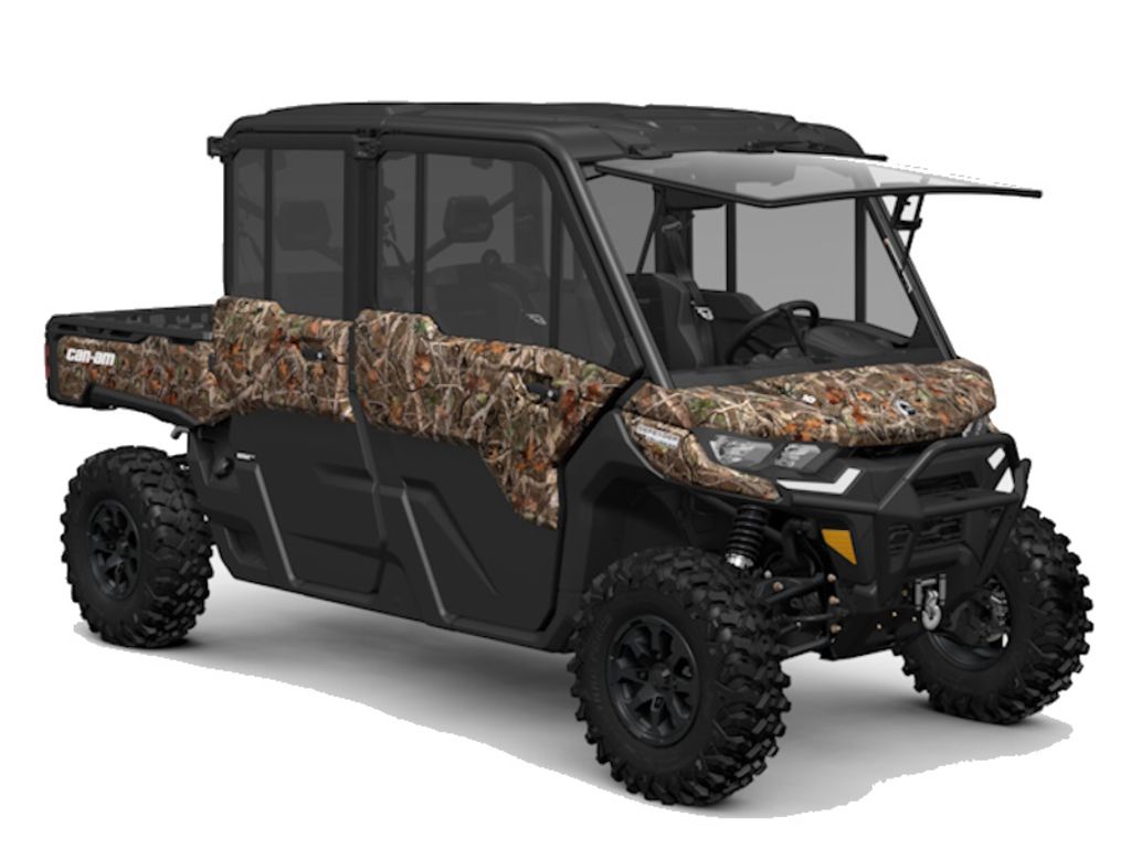 WILDSWANS　2025 TL-ADLER（CAMEL） can-am-r-defender-max-limited-