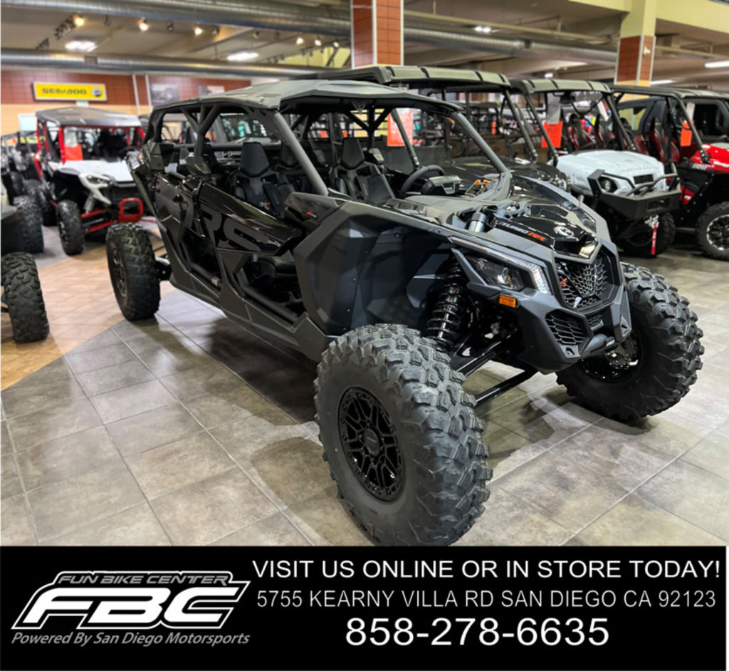 ビックツリー  RAINBOW メンズ 8.5-9.5 ブラック New Can-Am® Maverick X3 Max X RS Turbo RR Triple Black 2025 for