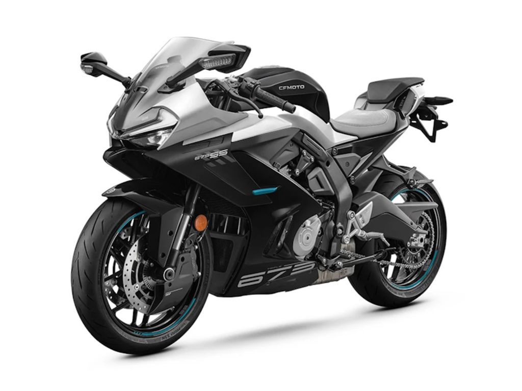 笠間産です New CFMOTO 675SS 2025 for sale in San Diego, California - Boatzon.com