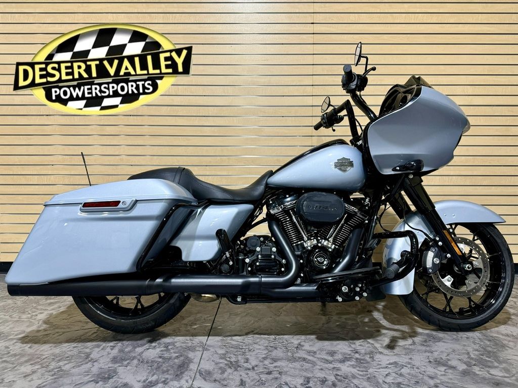 Used Harley-Davidson® FLTRXS Road Glide Special 2023 for sale in