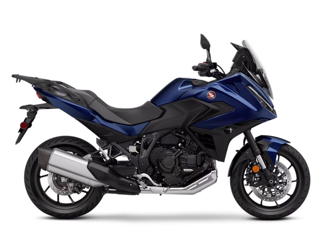 New Honda® NT1100 DCT 2025 for sale in Kalispell, Montana