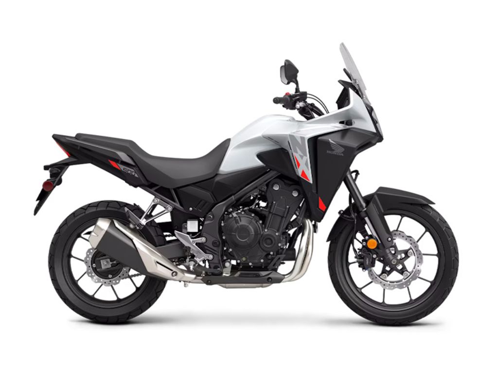 New Honda® NX500 2025 for sale in Kalispell, Montana - Boatzon.com