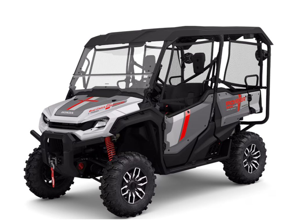 New Honda® Pioneer 10005 Trail Special Edition 2025 for sale in