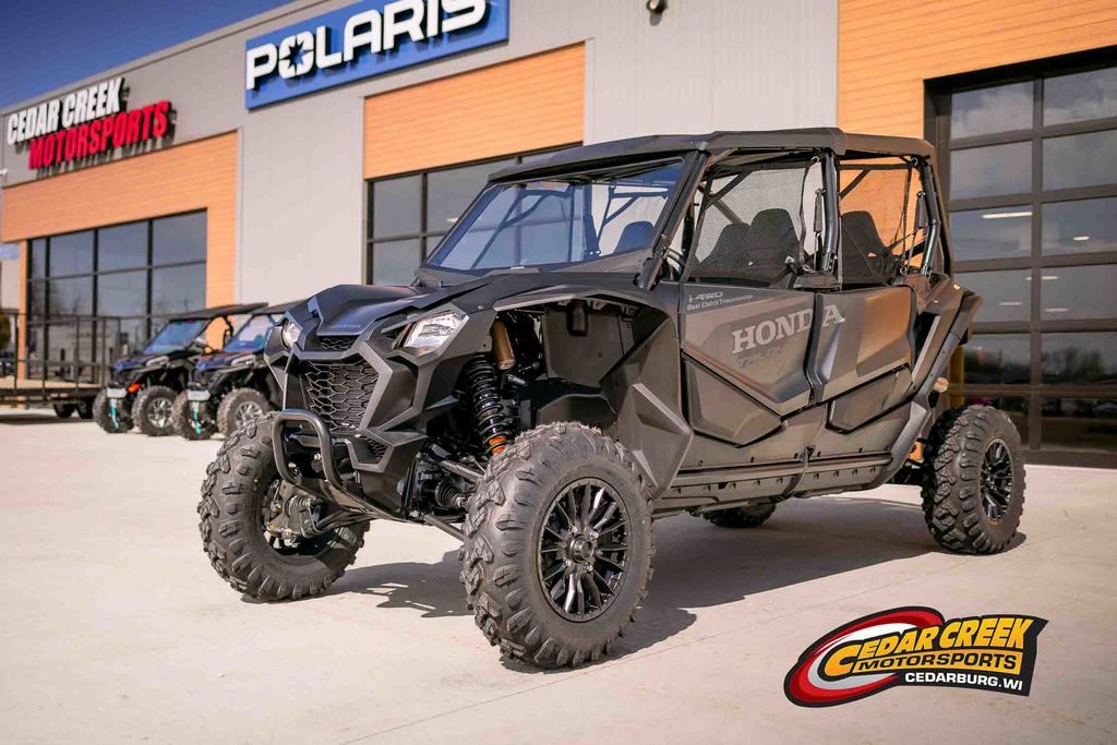 New Honda® Talon 1000X4 2025 for sale in Jackson, Wisconsin