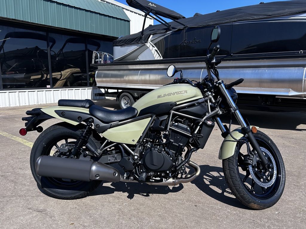 New Kawasaki Ninja ZX4RR ABS 2026 for sale in Broken Arrow