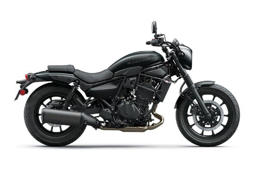 BALLISTICS - nerudesignworks kozara no case 黒 New 2025 Kawasaki Ninja ZX-10R, Belvidere IL | Specs, Price