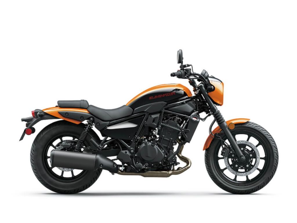 New Kawasaki Eliminator SE ABS 2024 for sale in Grand Forks, North