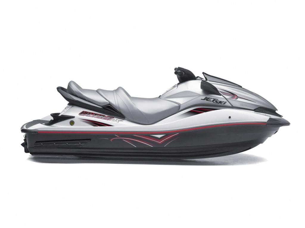 ジャッキー Used Kawasaki Jet Ski Ultra 300LX 2011 for sale in