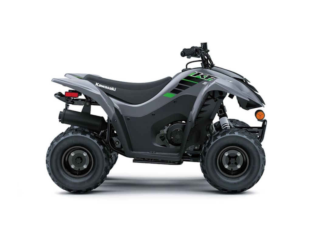 New Kawasaki KFX50 2025 for sale in mountain home, Arkansas