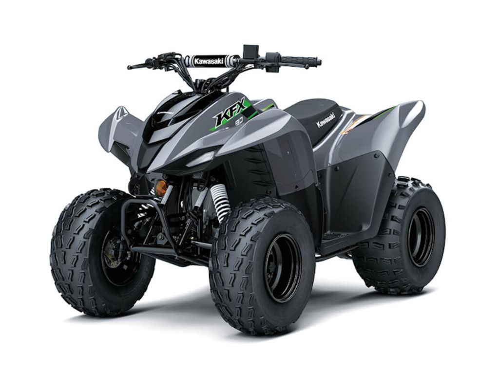 New Kawasaki KFX90 2025 for sale in Toms River, New Jersey