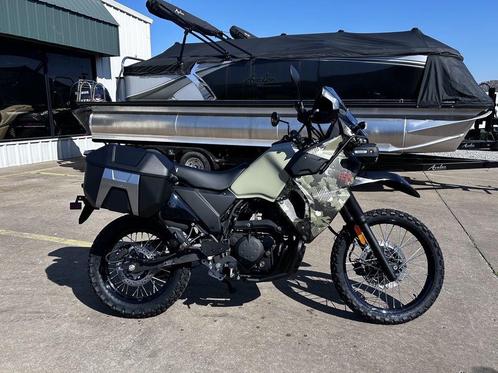 New Kawasaki NINJA ZX4RR ABS 2025 for sale in Broken Arrow