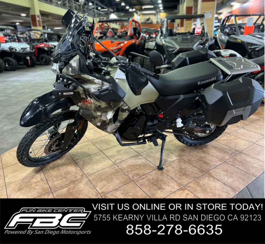 New Kawasaki NINJA ZX4RR ABS 2025 for sale in San Diego