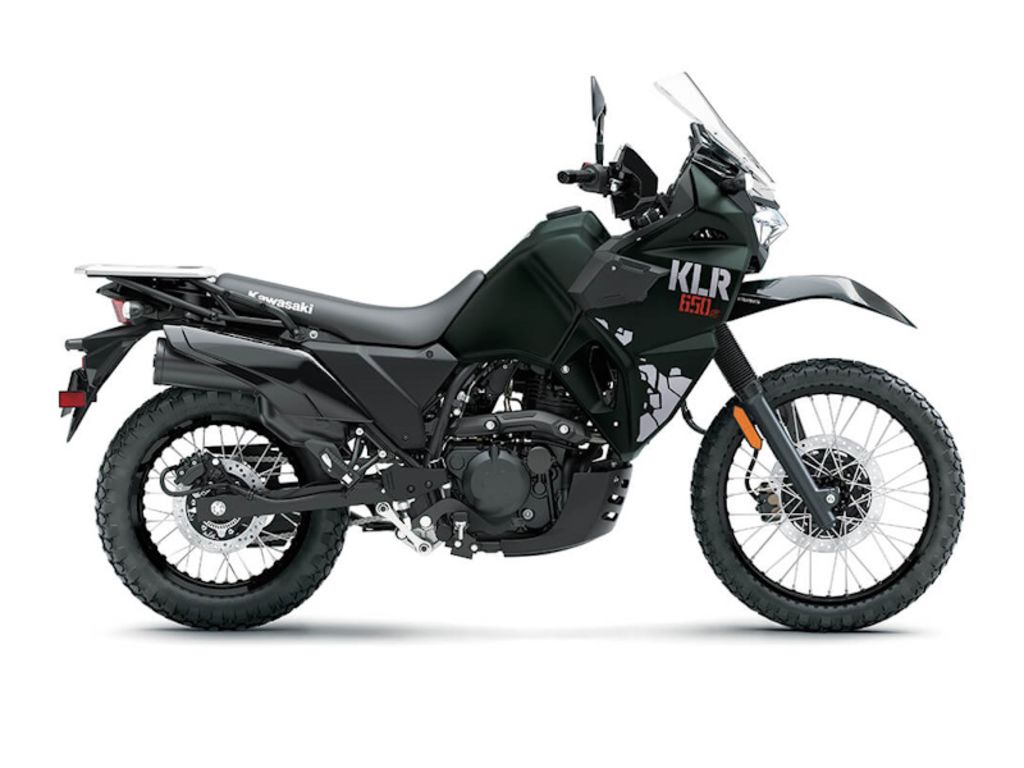 New Kawasaki Ninja 500 KRT Edition 2025 for sale in lakewood