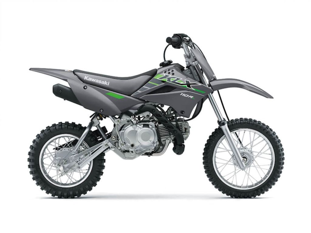 Used Kawasaki KLR650 2022 for sale in grand forks, North