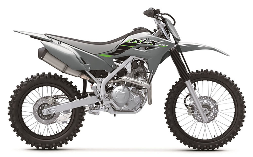 New Kawasaki KLX230 S 2025 for sale in lakewood, Colorado