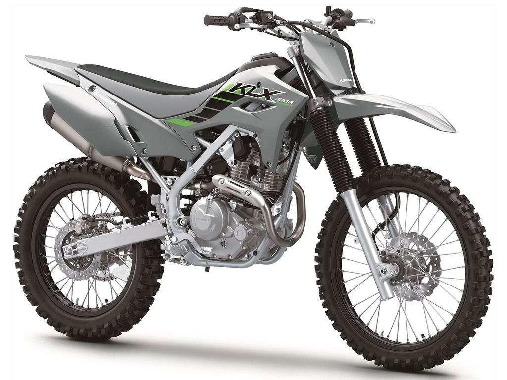 New Kawasaki KLX230 S 2025 for sale in lakewood, Colorado