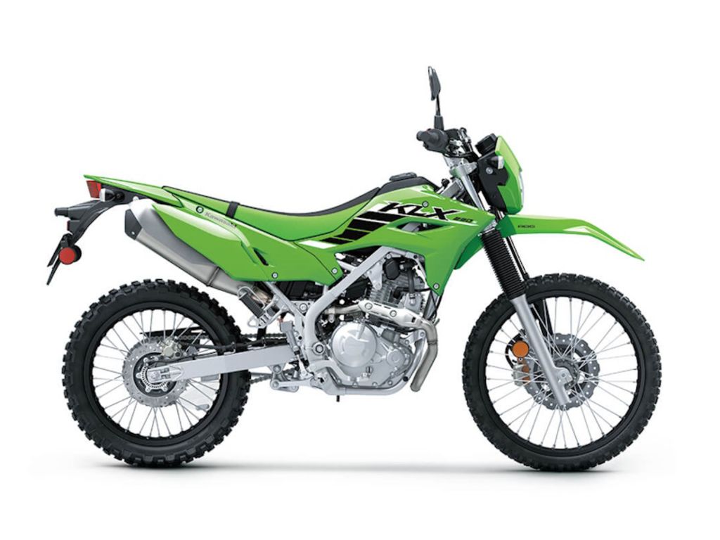 New Kawasaki KLX230 DF ABS 2026 for sale in Bono, Arkansas