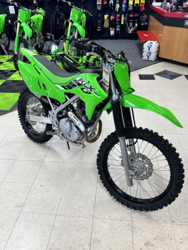 New Kawasaki KLX230R S 2027 for sale in Gadsden, Alabama - Boatzon.com New Kawasaki KLX230R S 2027 for sale in Gadsden, Alabama - Boatzon.com