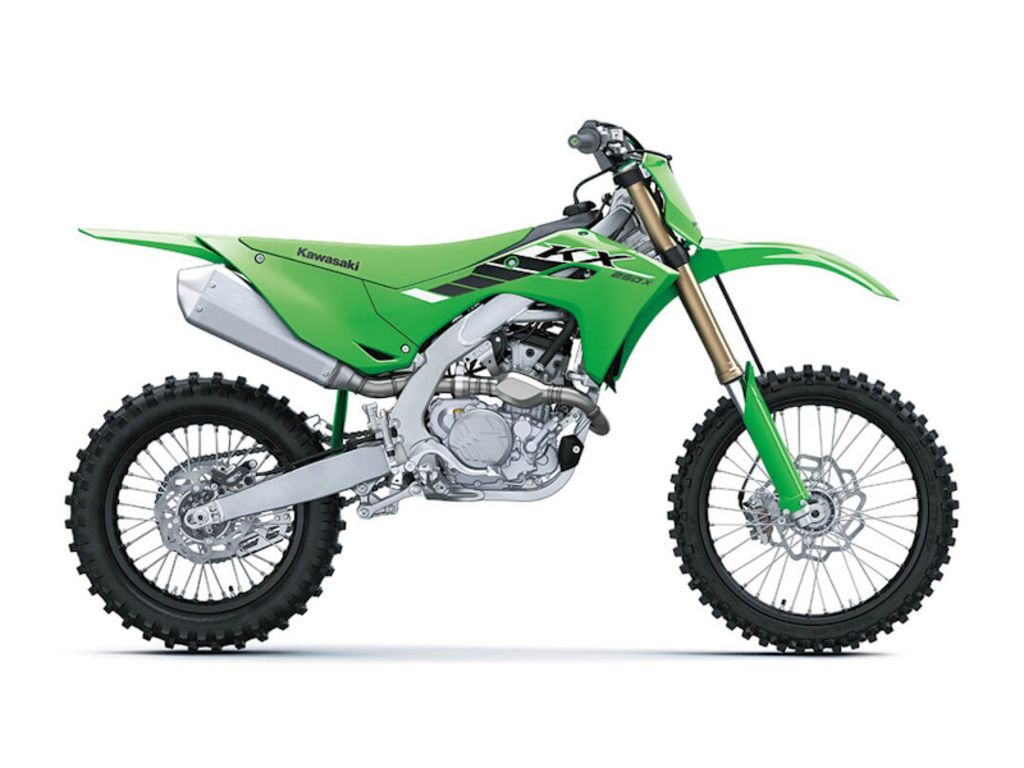 New Kawasaki KLX230R 2025 for sale in lakewood, Colorado - Boatzon.com