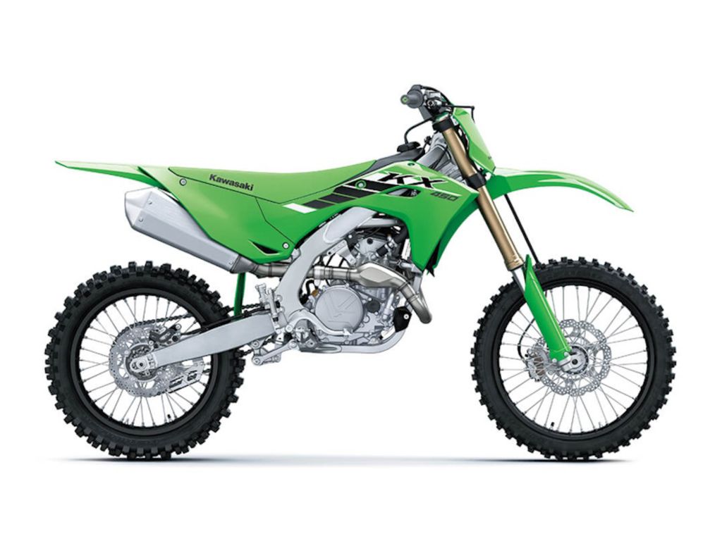KXF… New Kawasaki KLX232DSFNN 2025 for sale in Grand Forks, North